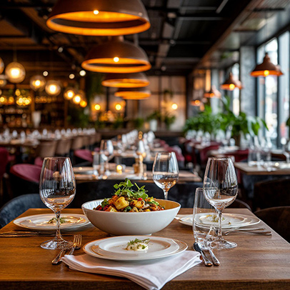 HoReCa - простыми словами о важном
